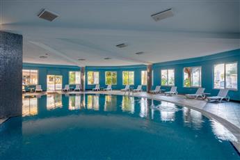 Lake & River Side Hotel & Spa 5* Lake & River Side Hotel & Spa 5*