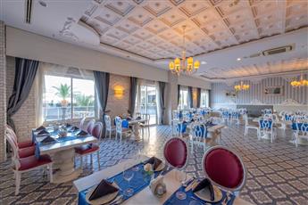 Lake & River Side Hotel & Spa