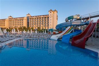 Lake & River Side Hotel & Spa