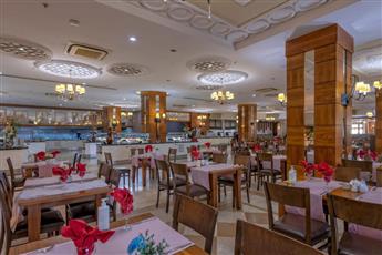 Lake & River Side Hotel & Spa