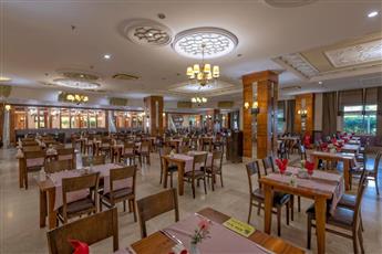 Lake & River Side Hotel & Spa