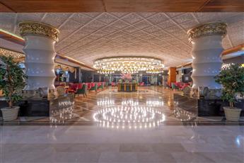 Lake & River Side Hotel & Spa