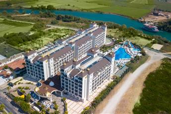 Lake & River Side Hotel & Spa