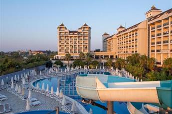 Lake & River Side Hotel & Spa