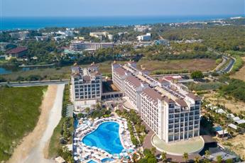 Lake & River Side Hotel & Spa