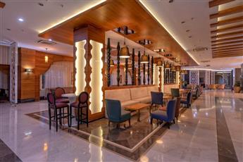 Lake & River Side Hotel & Spa