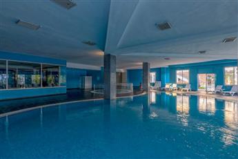 Lake & River Side Hotel & Spa