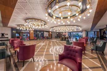 Lake & River Side Hotel & Spa