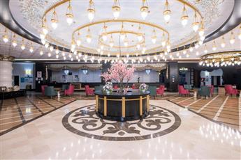 Lake & River Side Hotel & Spa