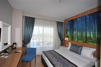 Lake & River Side Hotel & Spa