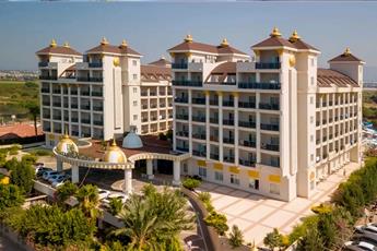 Lake & River Side Hotel & Spa