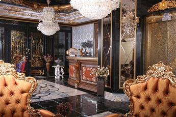 Laleli Blue Marmaray Hotel 3*