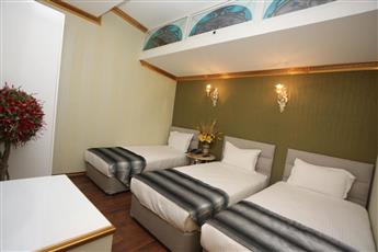 Laleli Blue Marmaray Hotel 3*