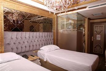 Laleli Blue Marmaray Hotel 3*