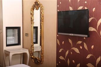 Laleli Blue Marmaray Hotel 3*