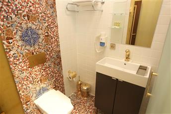 Laleli Blue Marmaray Hotel 3*