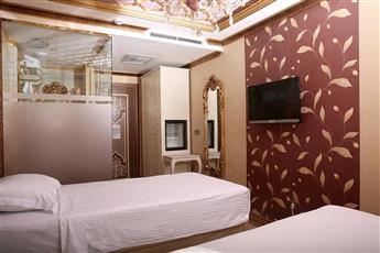 Laleli Blue Marmaray Hotel 3*