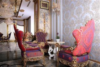 Laleli Blue Marmaray Hotel