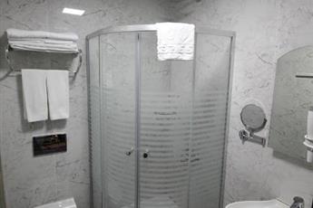 Laleli Blue Marmaray Hotel