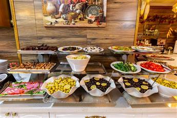 Laleli Blue Marmaray Hotel