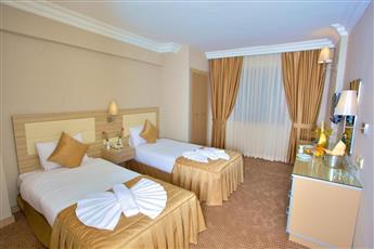 Laleli Emin Hotel 3*