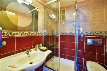 Laleli Emin Hotel 3*