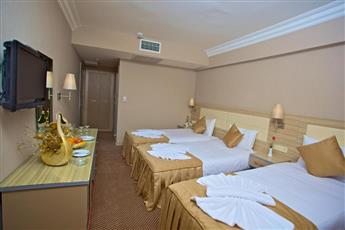 Laleli Emin Hotel 3*