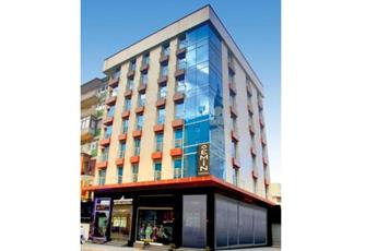 Laleli Emin Hotel 3*