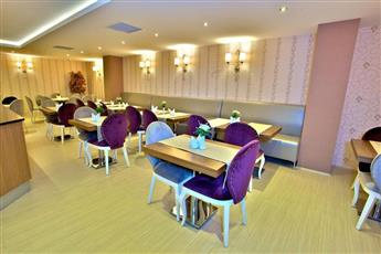 Laleli Emin Hotel 3*
