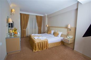 Laleli Emin Hotel 3*
