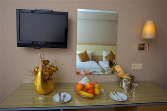 Laleli Emin Hotel 3*