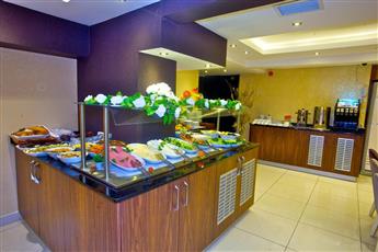 Laleli Emin Hotel 3*