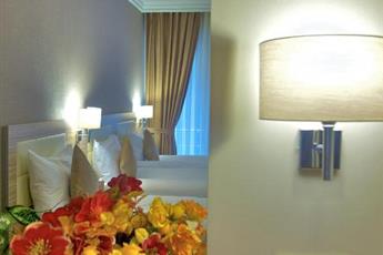 Laleli Emin Hotel 3*