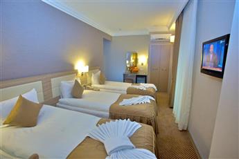 Laleli Emin Hotel 3*