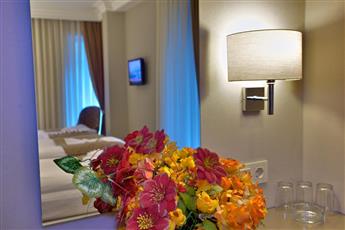 Laleli Emin Hotel 3*