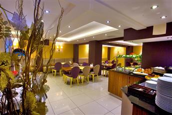 Laleli Emin Hotel 3*