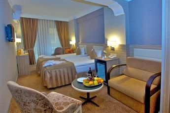 Laleli Emin Hotel 3*