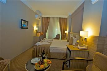 Laleli Emin Hotel 3*
