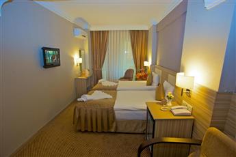 Laleli Emin Hotel 3*