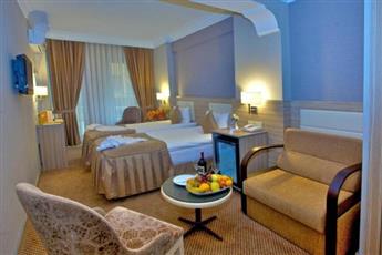 Laleli Emin Hotel 3*