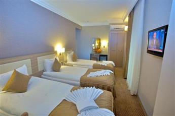 Laleli Emin Hotel 3*