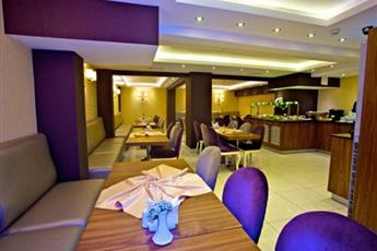 Laleli Emin Hotel 3*