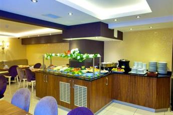 Laleli Emin Hotel 3*