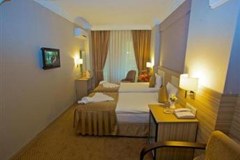 Laleli Emin Hotel 3*