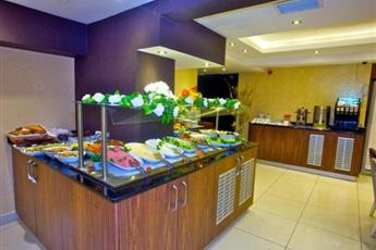 Laleli Emin Hotel 3*