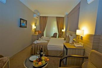 Laleli Emin Hotel 3*