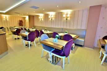 Laleli Emin Hotel 3*