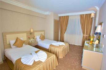 Laleli Emin Hotel 3*