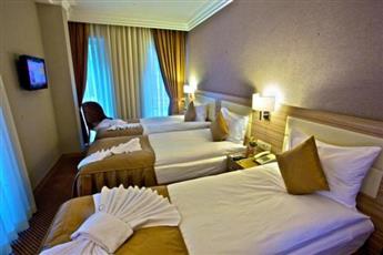 Laleli Emin Hotel 3*
