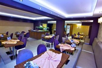 Laleli Emin Hotel 3*